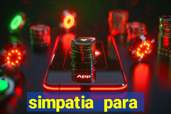 simpatia para ganhar no bingo de cartela